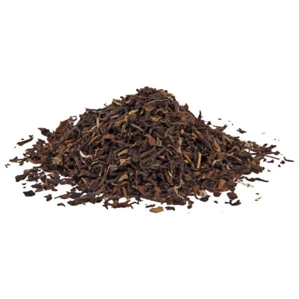 Black currant black tea moztea.shop