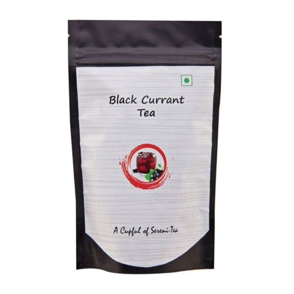 Black currant black tea moztea.shop