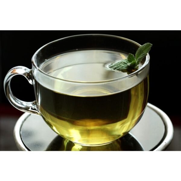 Spearmint Tea Moztea.shop