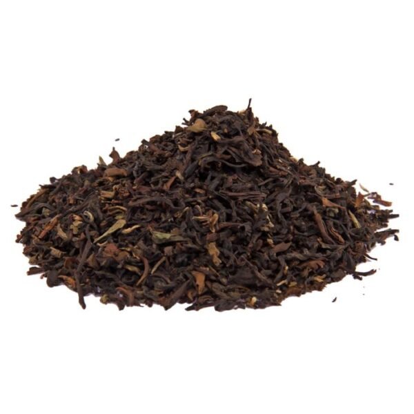 Earl Grey Black Tea moztea.shop