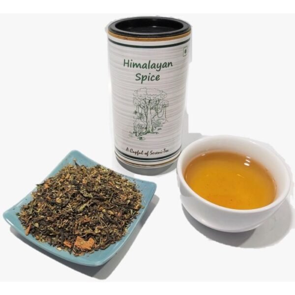 Himalayan Spice moztea.shop