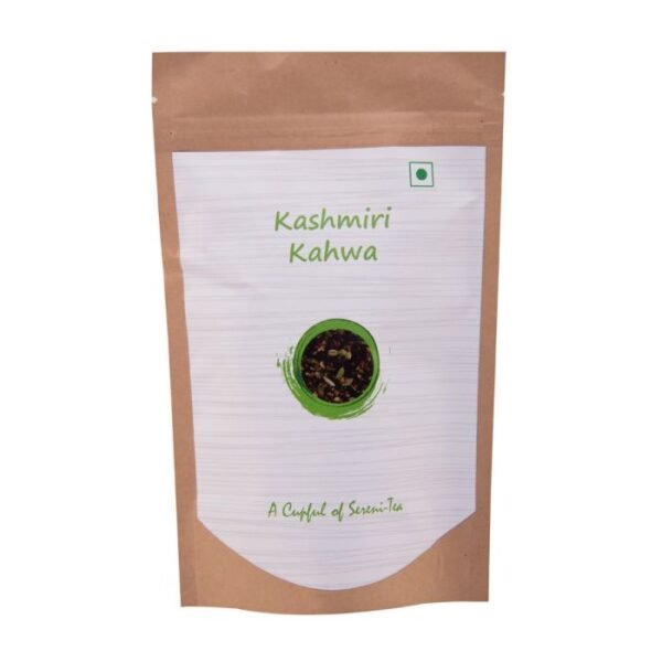 kashmiri kahwa black tea moztea.shop